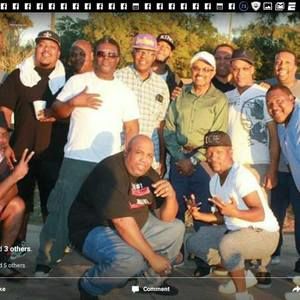 Meet your Posher, Walter